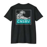 CNSRV Waves T-Shirt