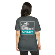 CNSRV Waves T-Shirt