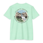 CNSRV Clarity Begins T-Shirt