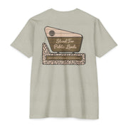 CNSRV Stand For Smokies T-Shirt