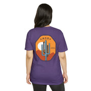 CNSRV Grand Canyon Cactus T-Shirt
