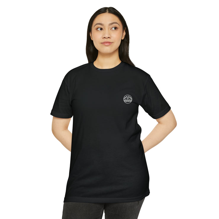 CNSRV Stand For Acadia T-Shirt