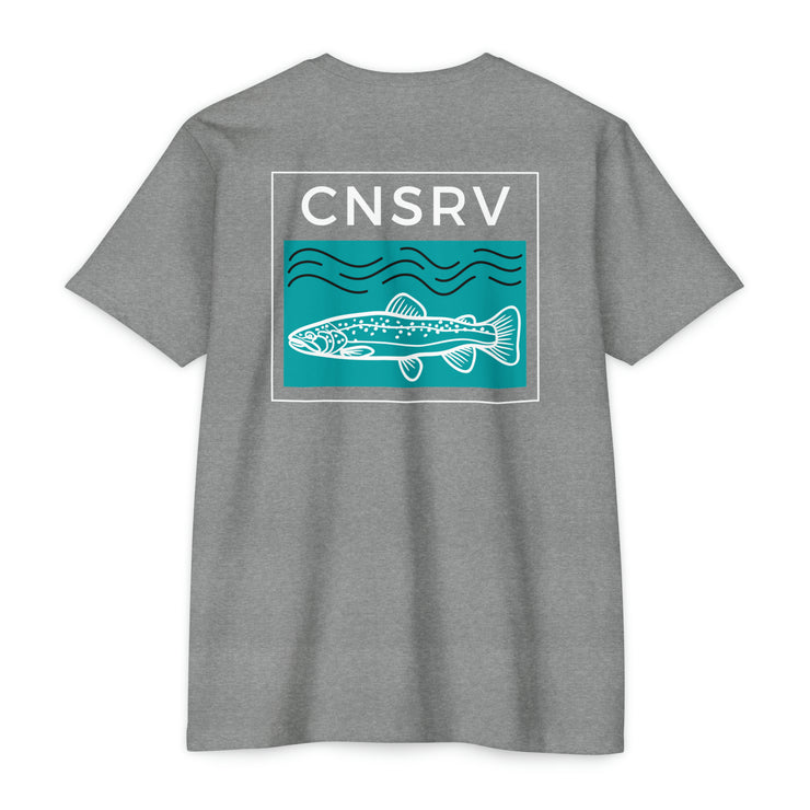 CNSRV Native Waters T-Shirt