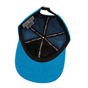 Women's Performance Pack Hat Lite (Curved Bill) - Glacier Ice