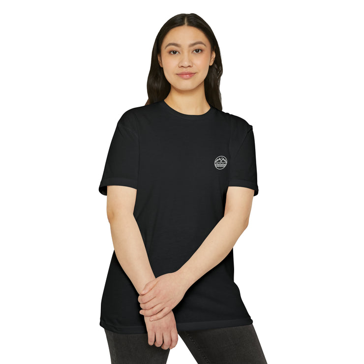 CNSRV Waves T-Shirt