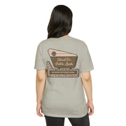 CNSRV Stand For Acadia T-Shirt