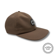 Men's Clay Performance Pack Hat
