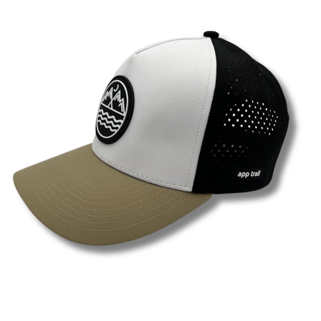 Sandstorm Performance Trucker v2 Hat – CNSRV