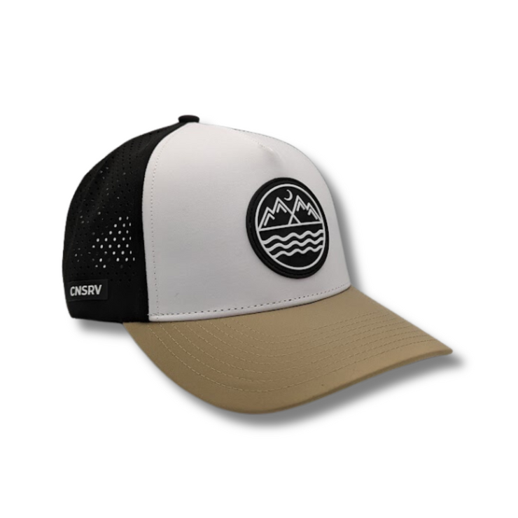 Sandstorm Performance Trucker v2 Hat