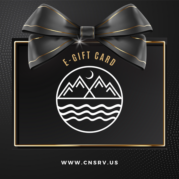 CNSRV Gift Card
