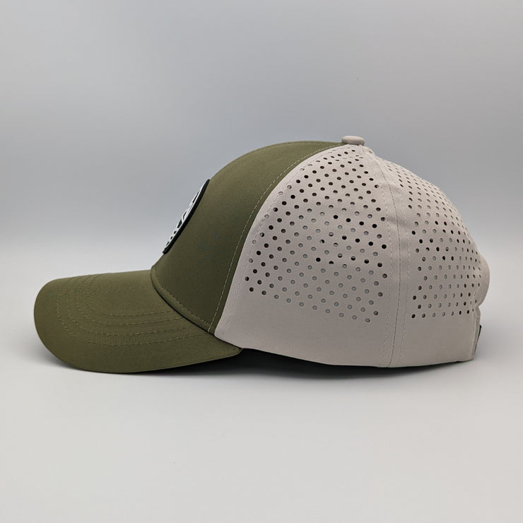 Sage Pinnacle Fit Hat